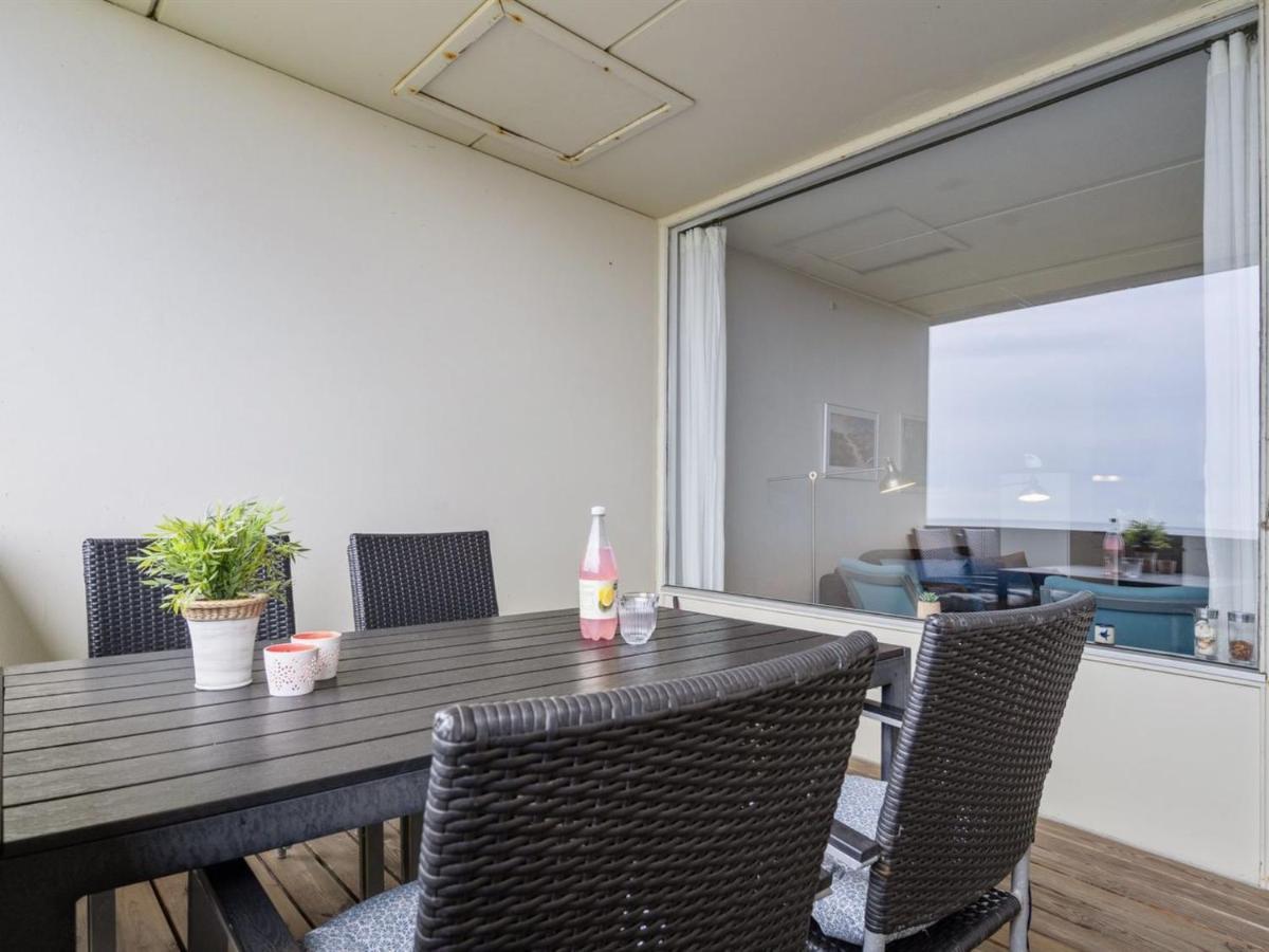 Apartment Edelina - 50M From The Sea In Western Jutland By Interhome Fanø Exterior foto